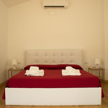 Villa Fontana La Pietra à Pisticci Extérieur photo